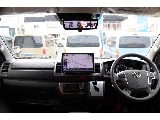 ハイエース高崎店にて展示中♪027-329-5670