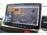 ハイエース高崎店にて展示中♪027-329-5670