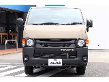 ハイエース高崎店にて展示中♪027-329-5670