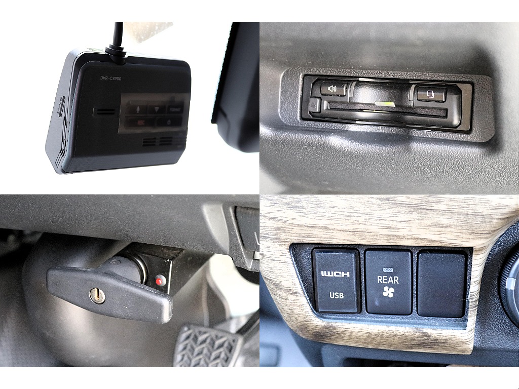 ハイエース高崎店にて展示中♪027-329-5670