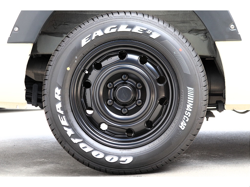 ハイエース高崎店にて展示中♪027-329-5670