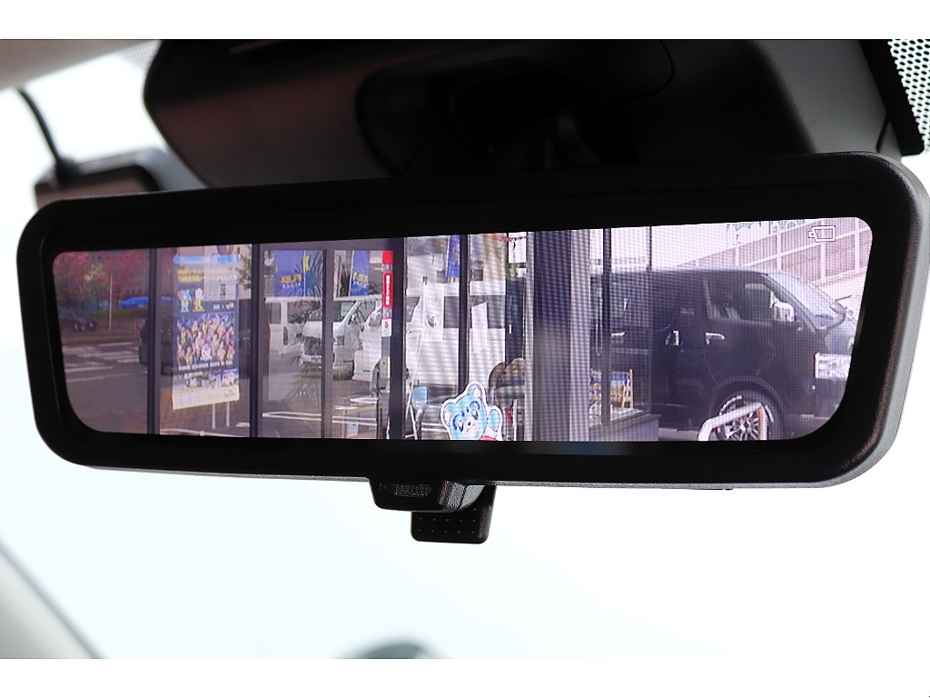 ハイエース高崎店にて展示中♪027-329-5670