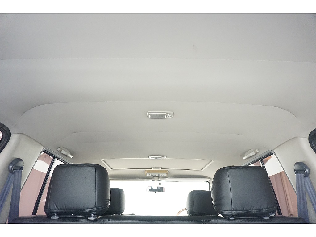 1997 Toyota Land Cruiser 70 