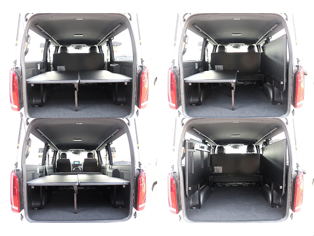 跳ね上げ式で様々な用途でお使い頂けます！！