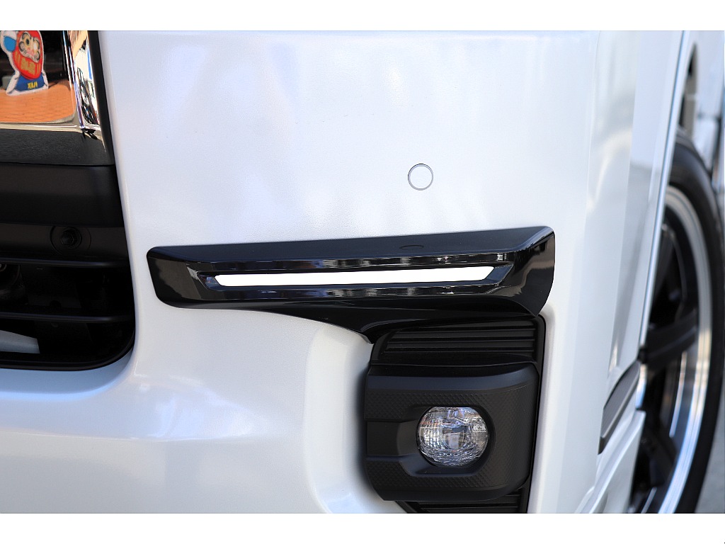 ハイエース高崎店にて展示中♪027-329-5670