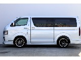 ハイエース高崎店にて展示中♪027-329-5670