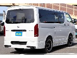 ハイエース高崎店にて展示中♪027-329-5670