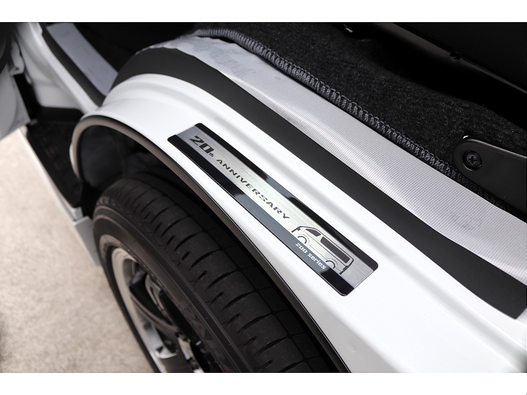 ハイエース高崎店にて展示中♪027-329-5670