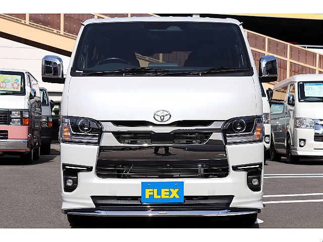 モデリスタフルエアロパッケージ♪