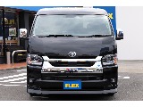 ハイエース高崎店にて展示中♪027-329-5670