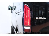 ハイエース高崎店にて展示中♪027-329-5670