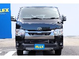 ハイエース高崎店にて展示中♪027-329-5670