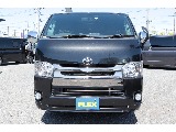 ハイエースセカンド高崎店にて展示中♪027-384-3591