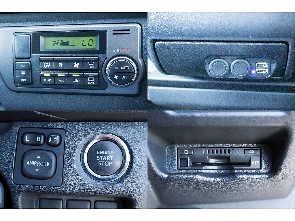 ハイエースセカンド高崎店にて展示中♪027-384-3591