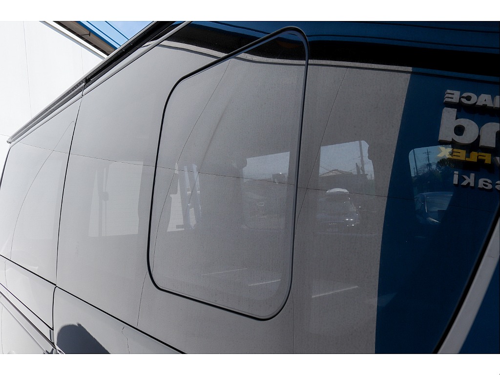 ハイエースセカンド高崎店にて展示中♪027-384-3591