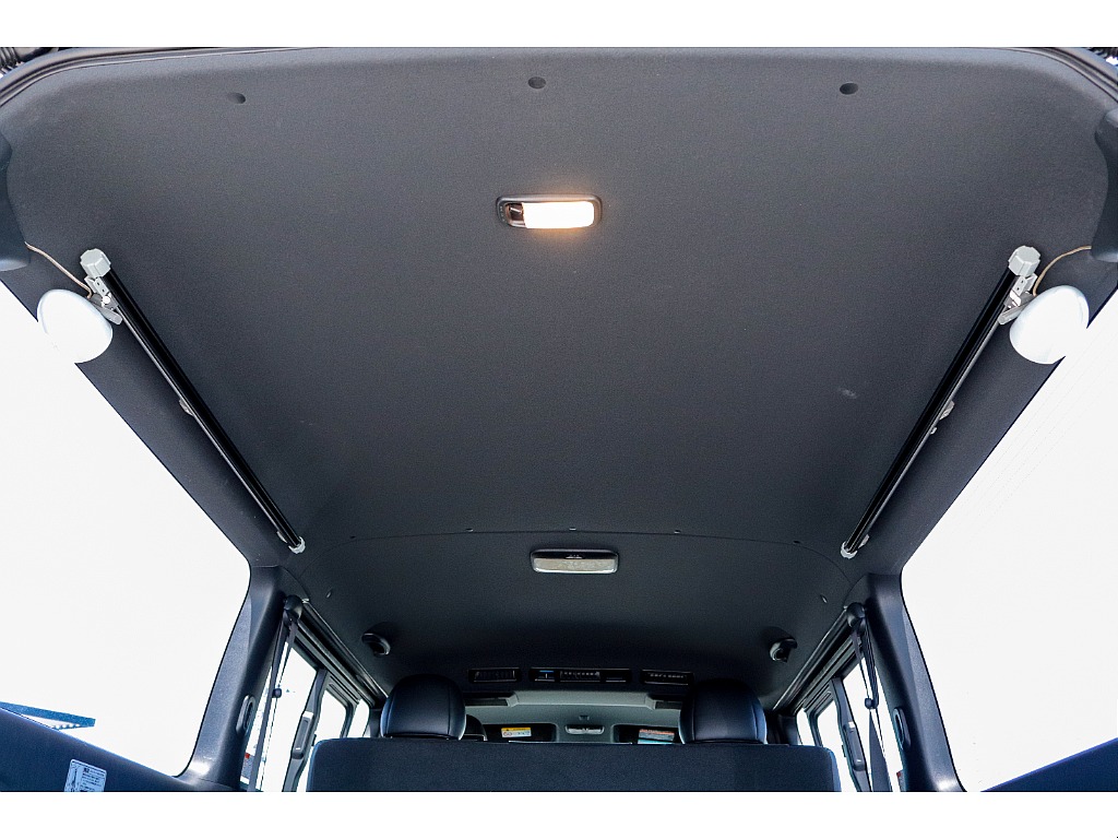 ハイエースセカンド高崎店にて展示中♪027-384-3591