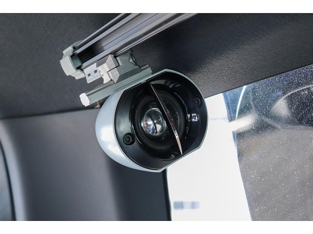 サテライトスピーカー♪