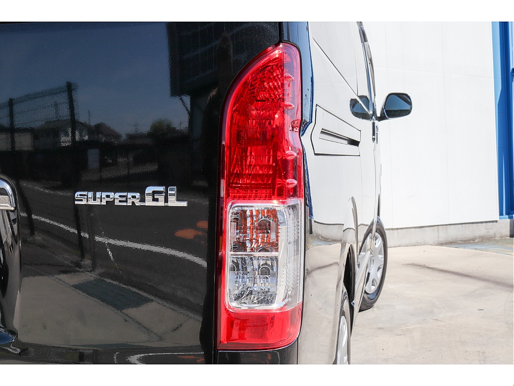 ハイエースセカンド高崎店にて展示中♪027-384-3591