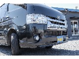 ハイエースセカンド高崎店にて展示中♪027-384-3591