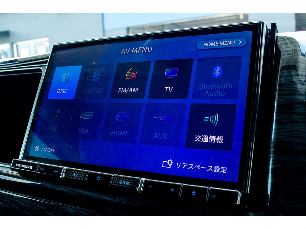 ハイエースセカンド高崎店にて展示中♪027-384-3591