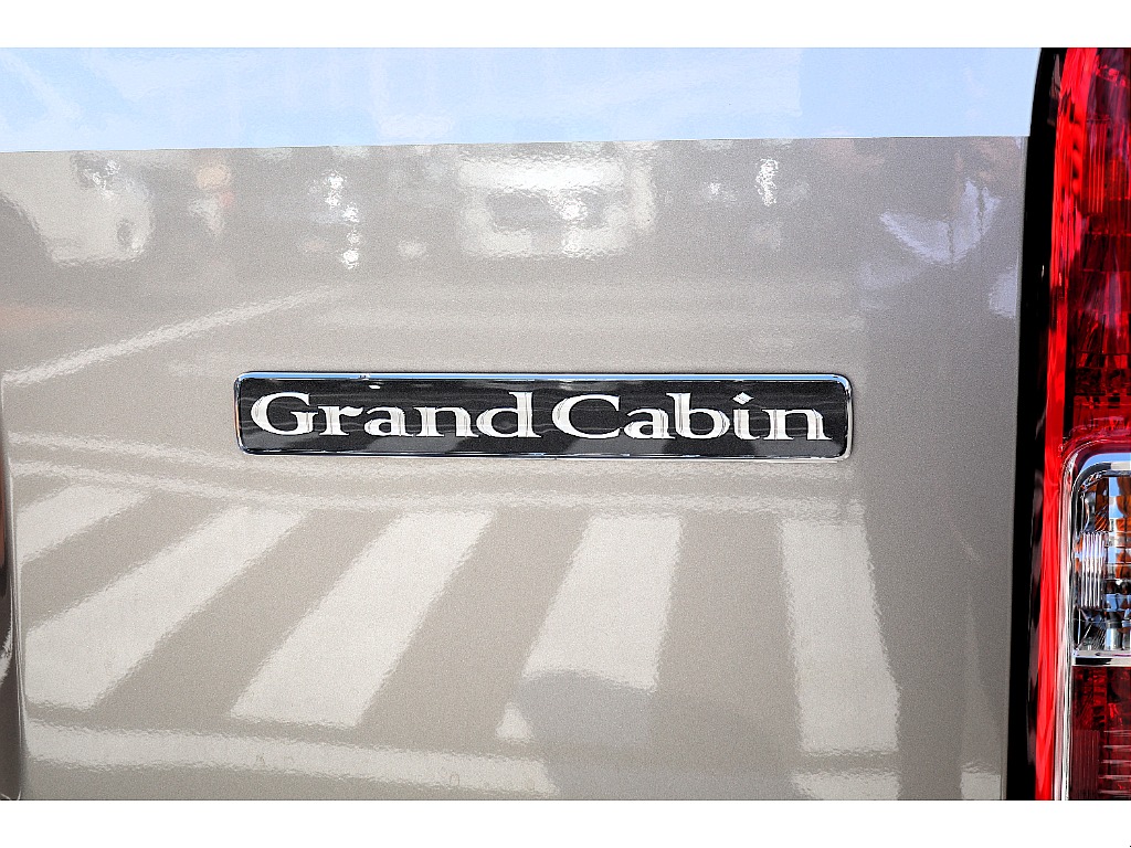 ハイエース高崎店にて展示中♪027-329-5670
