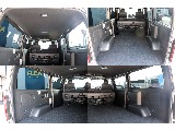 ハイエース高崎店にて展示中♪027-329-5670