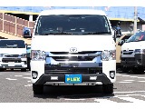 ハイエース高崎店にて展示中♪027-329-5670