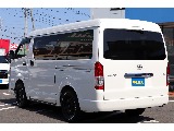 ハイエース高崎店にて展示中♪027-329-5670