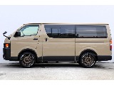 ハイエース高崎店にて展示中♪029-329-5670