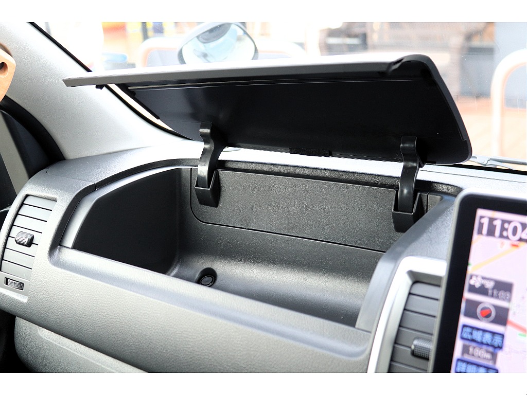 ハイエース高崎店にて展示中♪全国の皆様からのお問い合わせお待ちしております！！