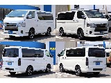 ハイエース高崎店にて展示中♪全国の皆様からのお問い合わせお待ちしております！