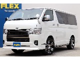 特別仕様車ダークプライムS入庫！！ディーゼル4WD！！