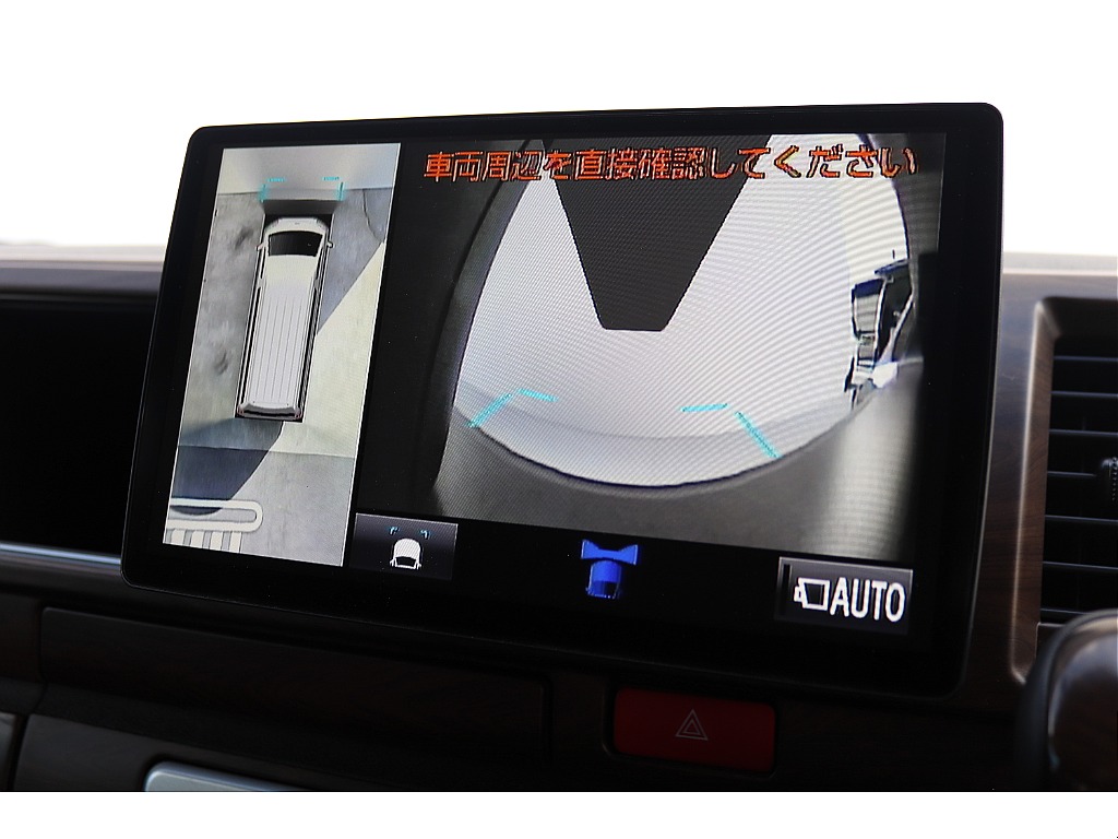 ハイエース高崎店にて展示中！全国の皆様からのお問い合わせお待ちしております！！