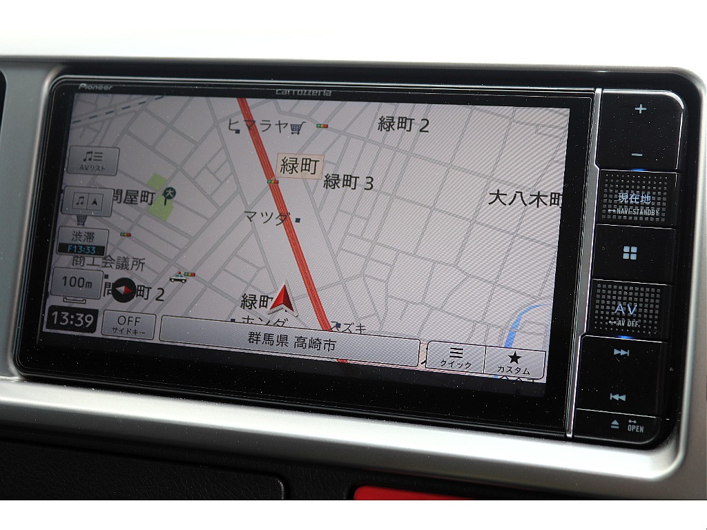ハイエース高崎店にて展示中！全国の皆様からのお問い合わせお待ちしております！！
