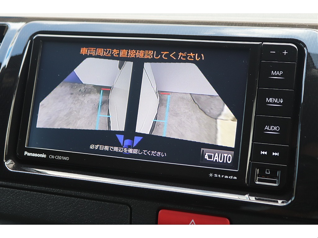 ハイエース高崎店にて展示中♪全国の皆様からのお問い合わせお待ちしております！！