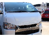 ハイエース高崎店にて展示中♪全国の皆様からのお問い合わせお待ちしております！！