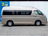 小窓付き・アミエース装着済み