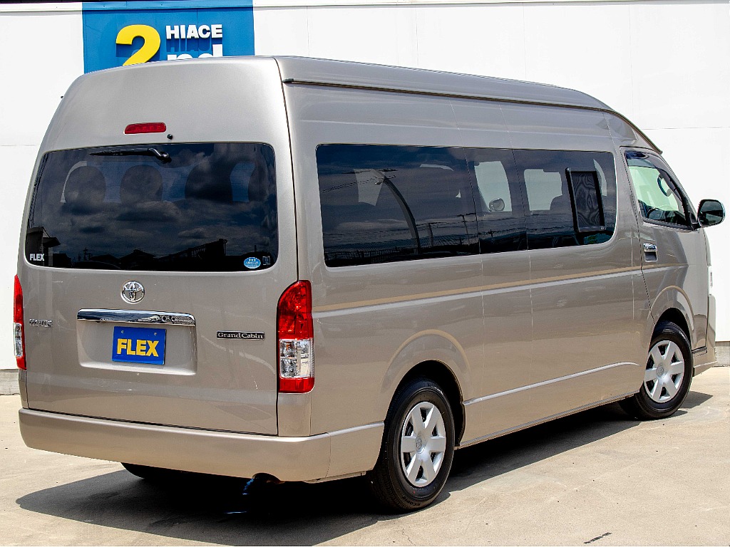 追加カスタム受付中