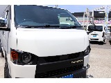 ハイエース高崎店にて展示中！全国の皆様からのお問い合わせお待ちしております！！