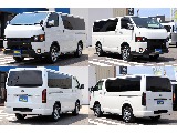 ハイエース高崎店にて展示中！全国の皆様からのお問い合わせお待ちしております！！
