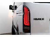 ハイエース高崎店にて展示中！全国の皆様からのお問い合わせお待ちしております！！