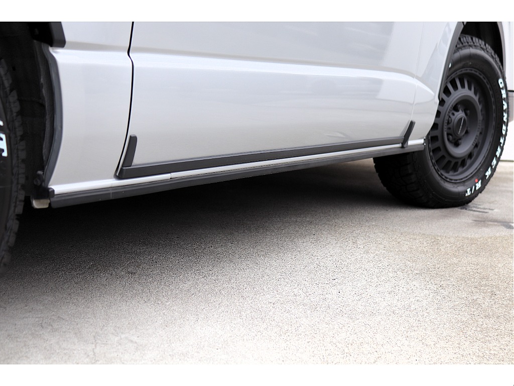 ハイエース高崎店にて展示中！全国の皆様からのお問い合わせお待ちしております！！