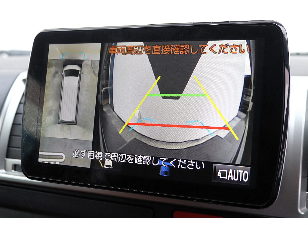 ハイエース高崎店にて展示中！全国の皆様からのお問い合わせお待ちしております！！