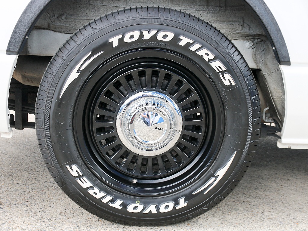 総額456.7万円】トヨタ ハイエースバン 2.0 スーパーGL ダークプライム