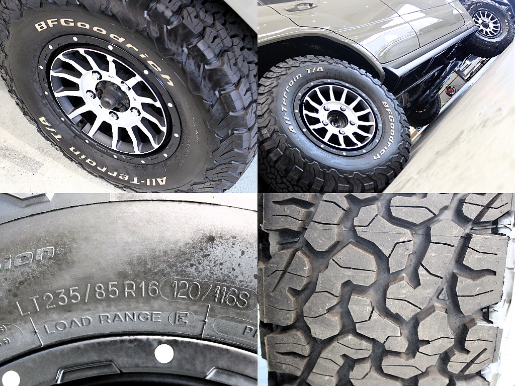 トヨタ ランドクルーザーシグナス シグナス4.7 4WD マルチレス １ナンバー登録可能 埼玉県の詳細画像 その16