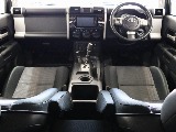 トヨタ FJクルーザー 4.0カラーパッケージ 4WD 各部マットブラック塗装 埼玉県の詳細画像 その2