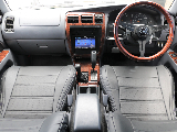 トヨタ ハイラックスサーフ 3.0D ICターボSSR-Gワイド 4WD  石川県の詳細画像 その2