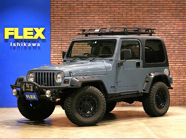 買い時はいつ？】ジープ（JEEP）ラングラーが2018年にフルモデル