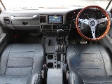トヨタ ランドクルーザープラド プラド5ドア3.0DT SXワイド 4WD  石川県の詳細画像 その2