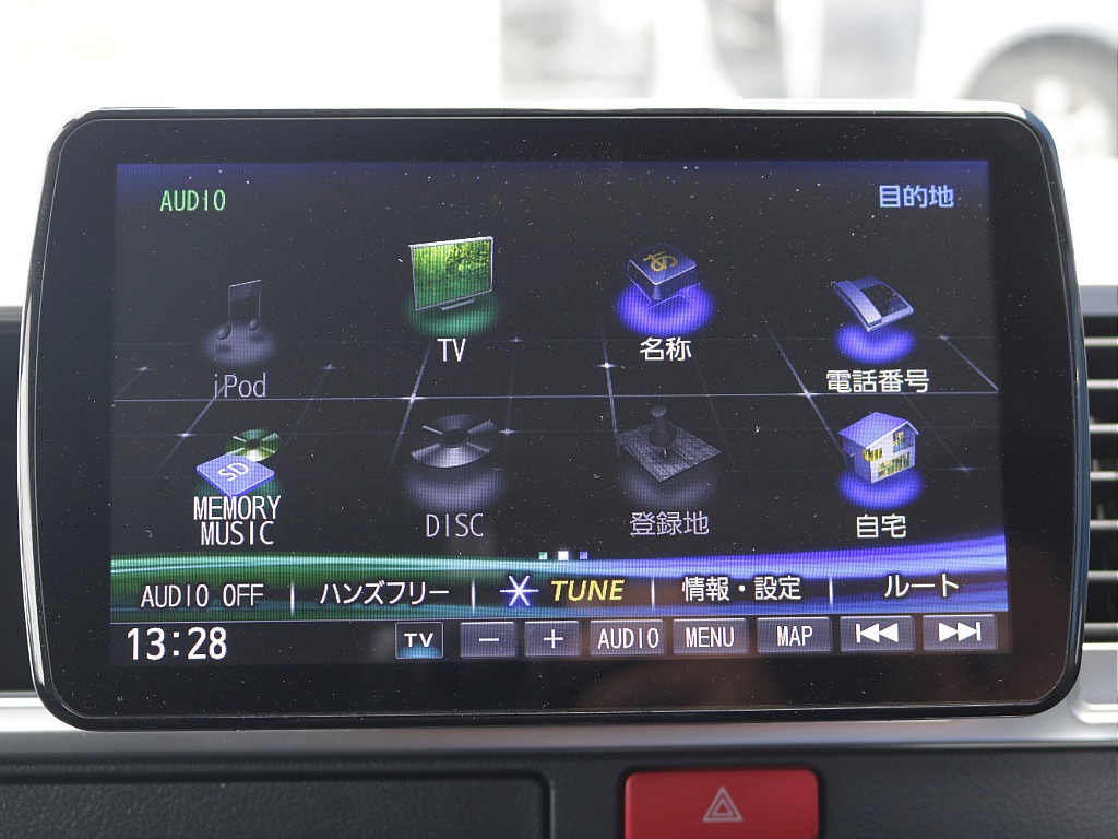 トヨタ ハイエースバン 5ドアバン2.7スーパーGLワイドロング 4WD  石川県の詳細画像 その11